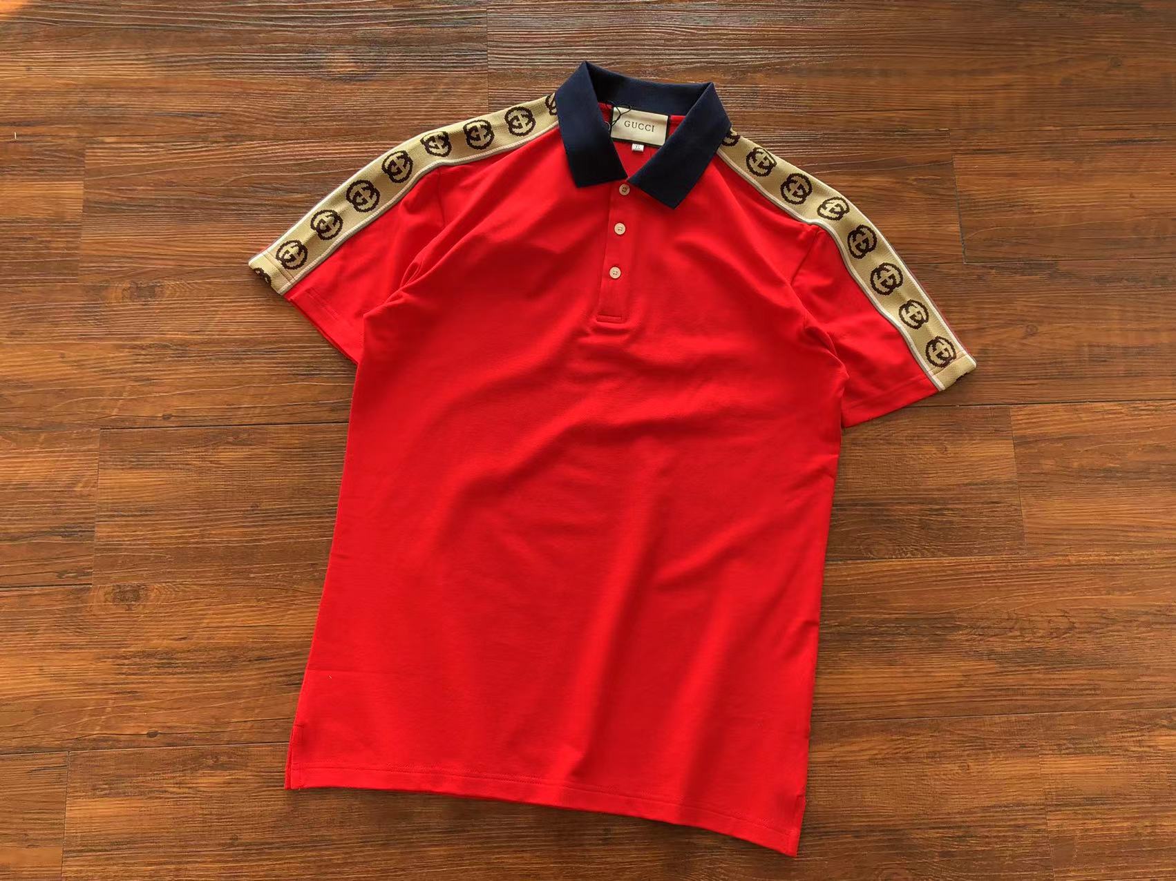 Gvc*1 Shirt