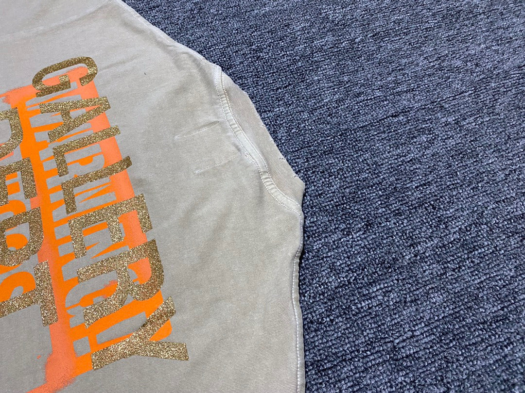 Gallery Dept x Culture III Tee