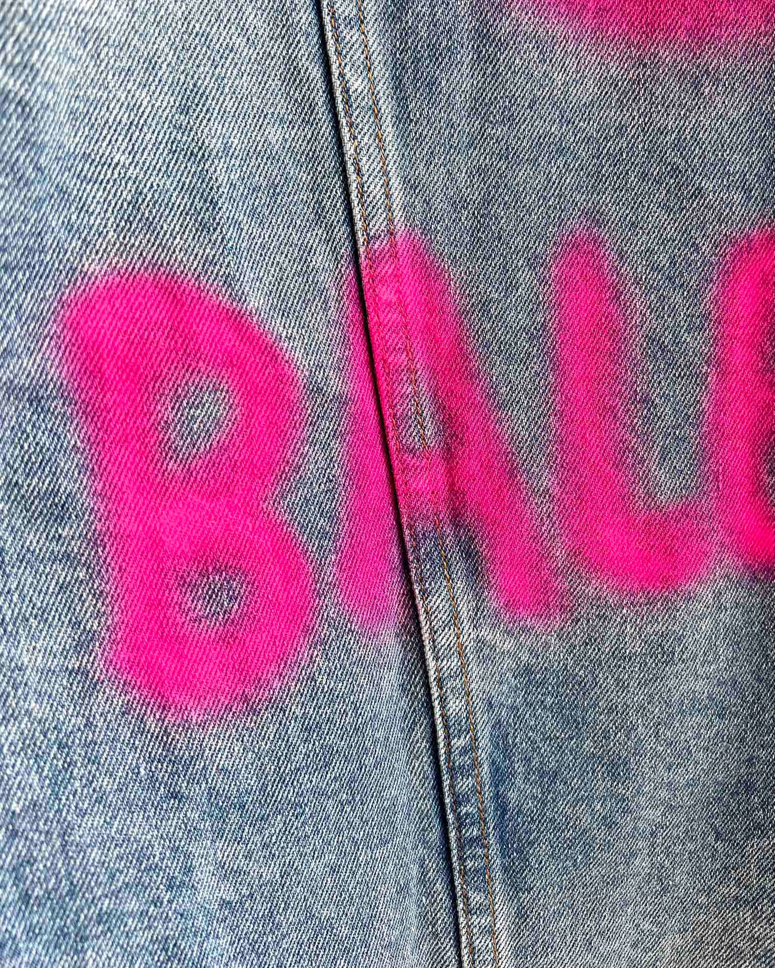 Ba1en*iaga Jacket