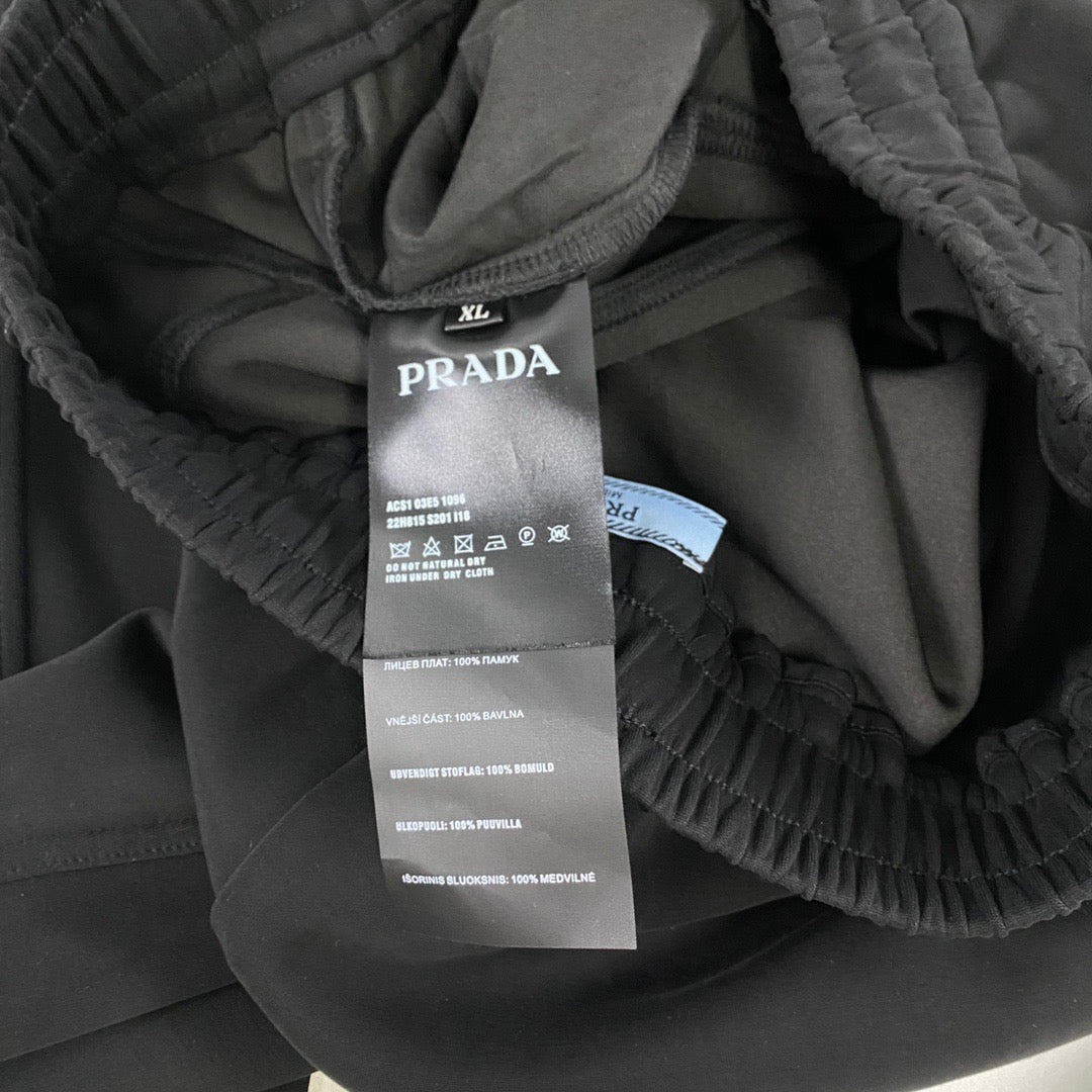 Pra*a Sweatpants