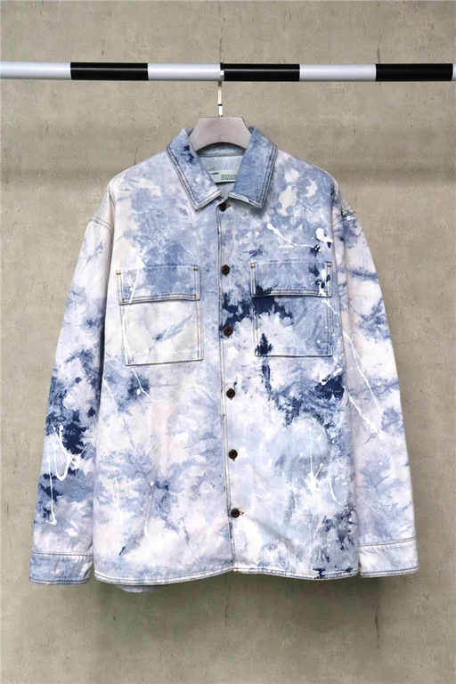 2021SS Off White Jacket