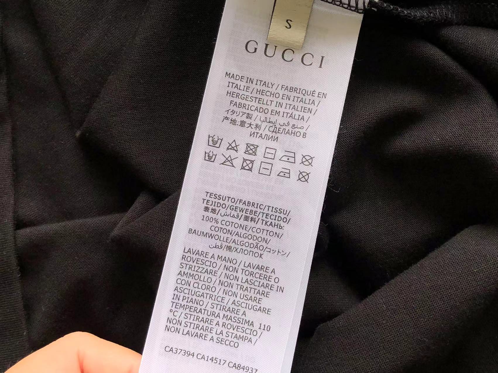 Gvc*1 T-shirt
