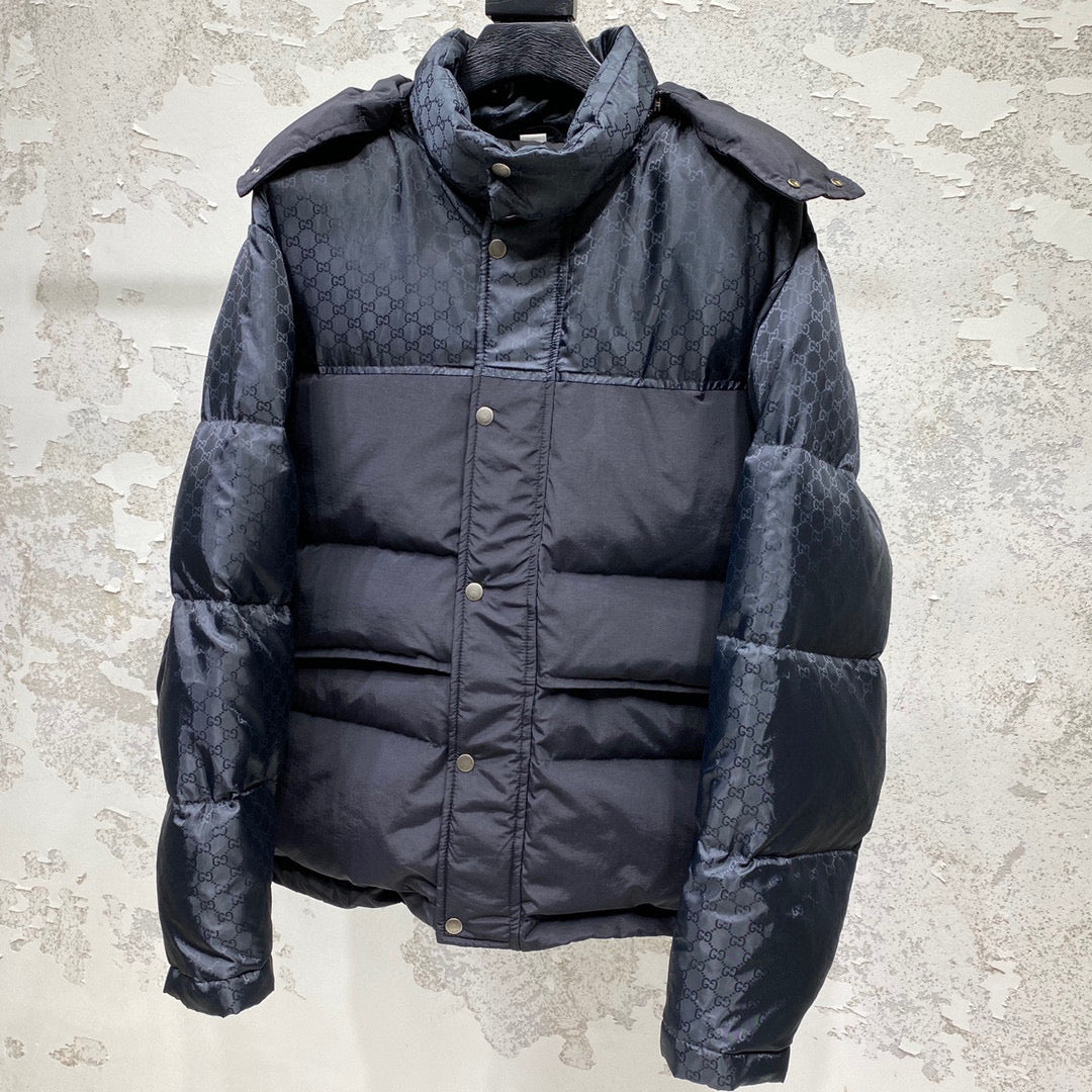 Gvc*1 Jacket