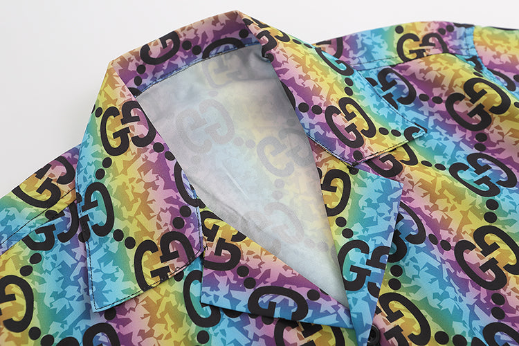 Gvc*1 Shirt