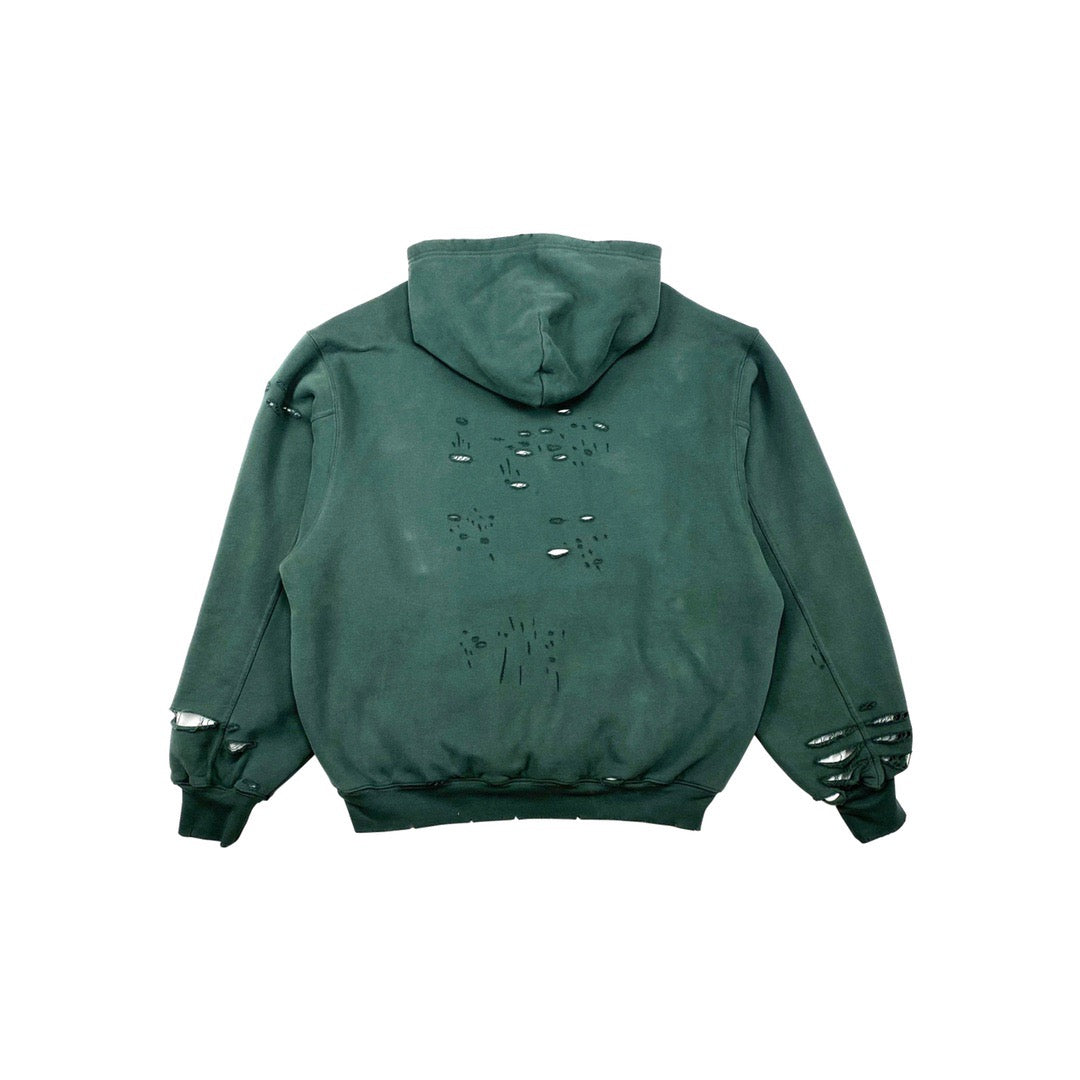 Ba1en*iaga Hoodie