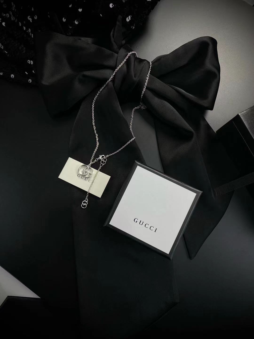 Gvc*1 Necklace
