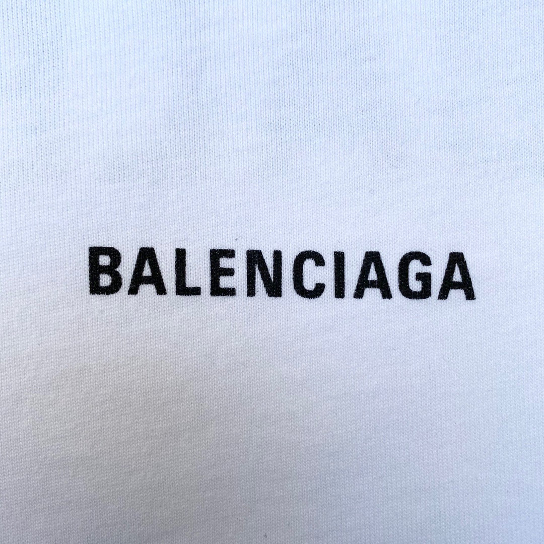 Ba1en*iaga T-shirt