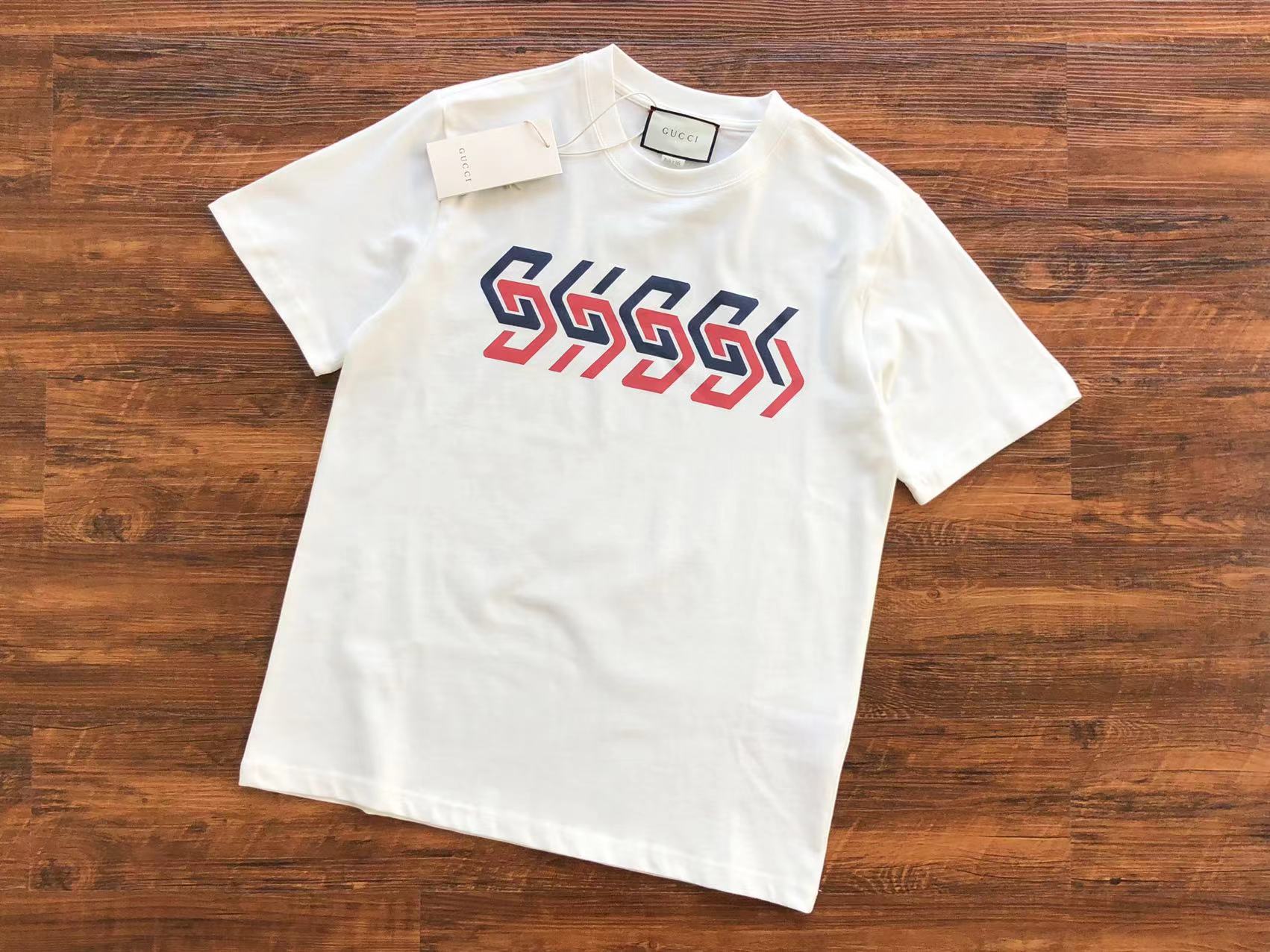 Gvc*1 T-shirt