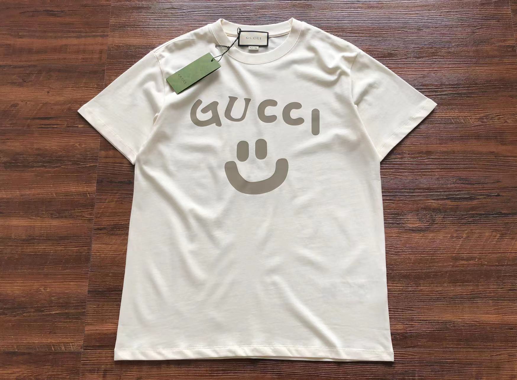 Gvc*1 T-shirt