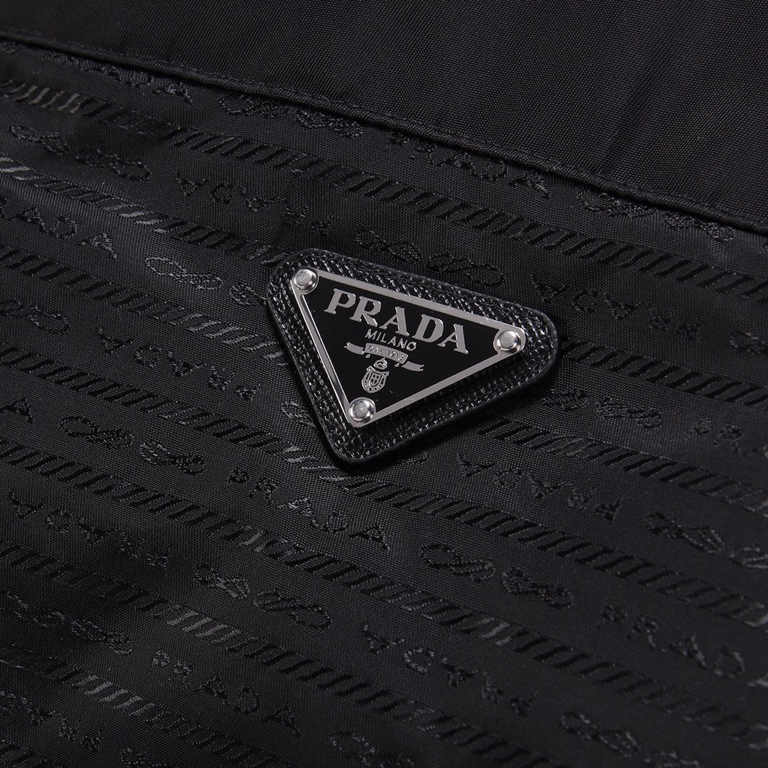 Pra*a Jacket