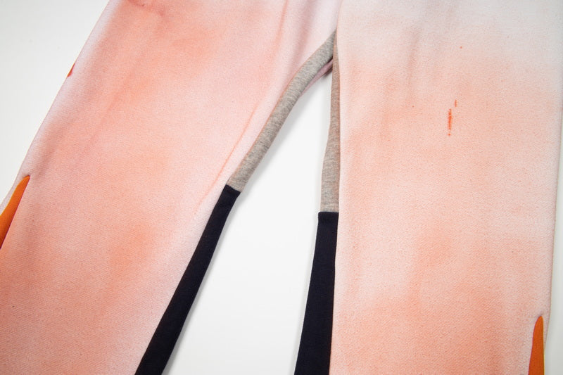 Gallery Dept Flare Sweatpants