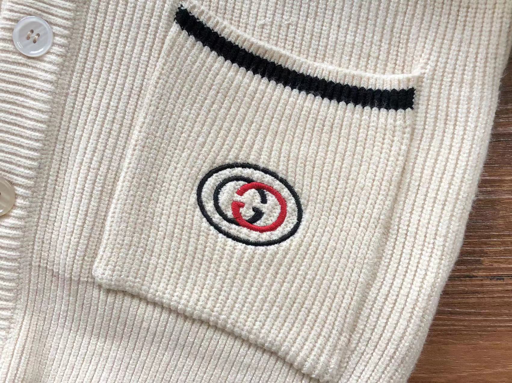 Gvc*1 Cardigan