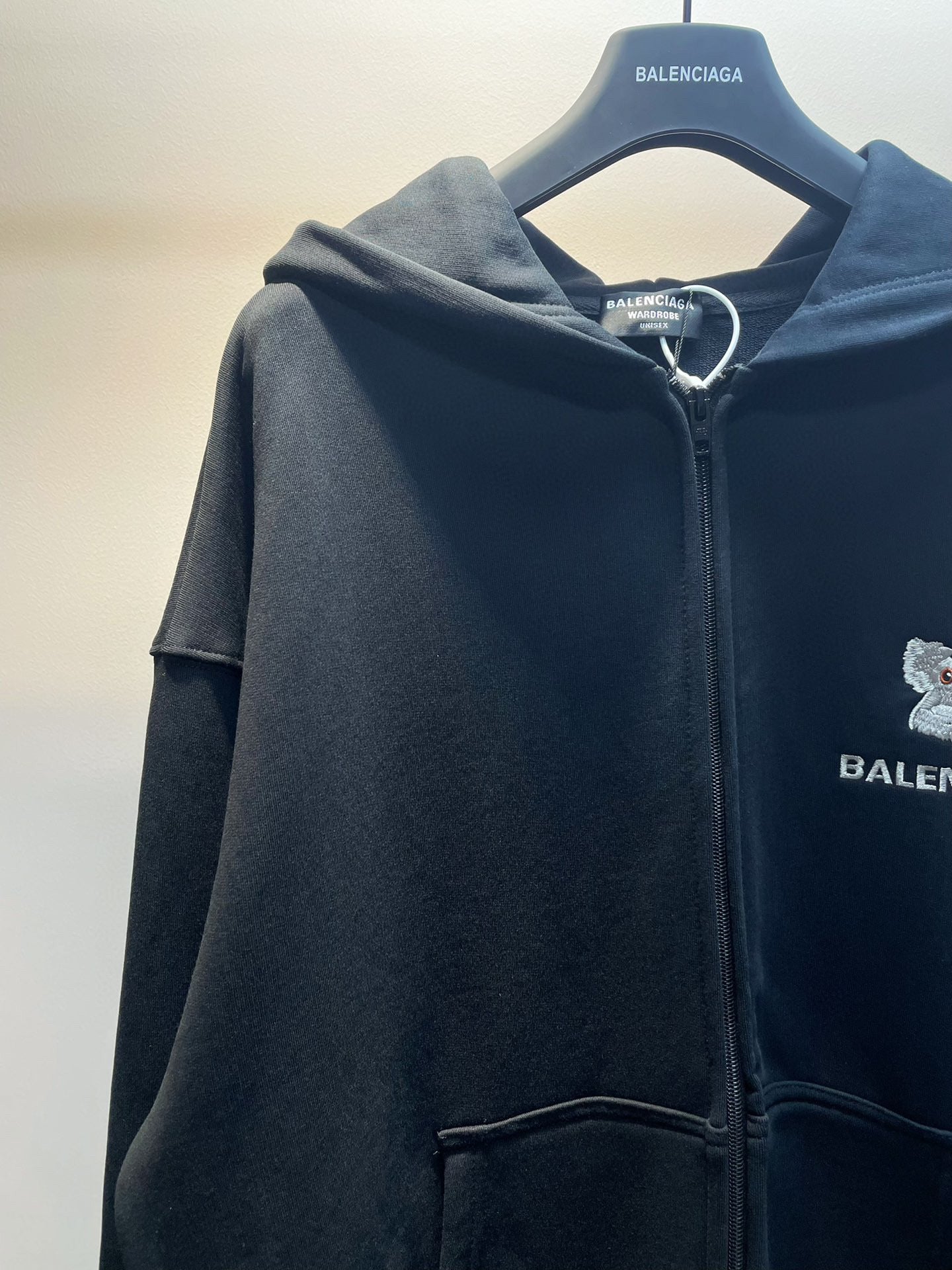 Ba1en*iaga Jacket