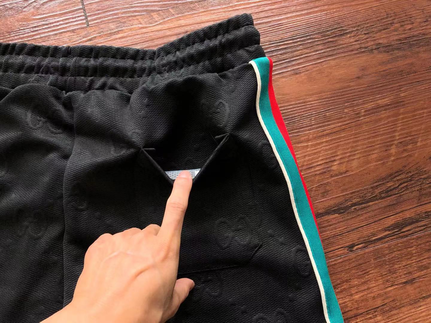 Gvc*1 Sweatpants