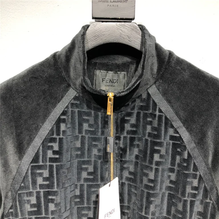 2022fw F**di Jacket