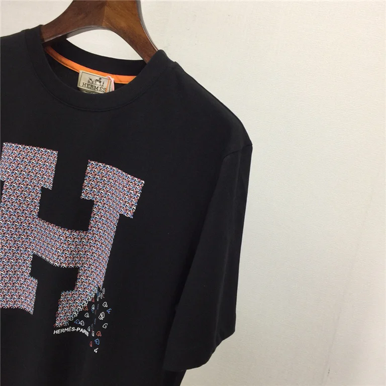 2020ss H**me5 T Shirt