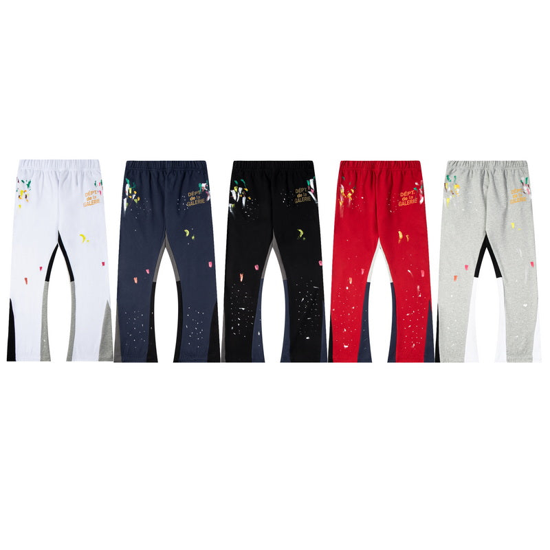 Gallery Dept Sweatpants