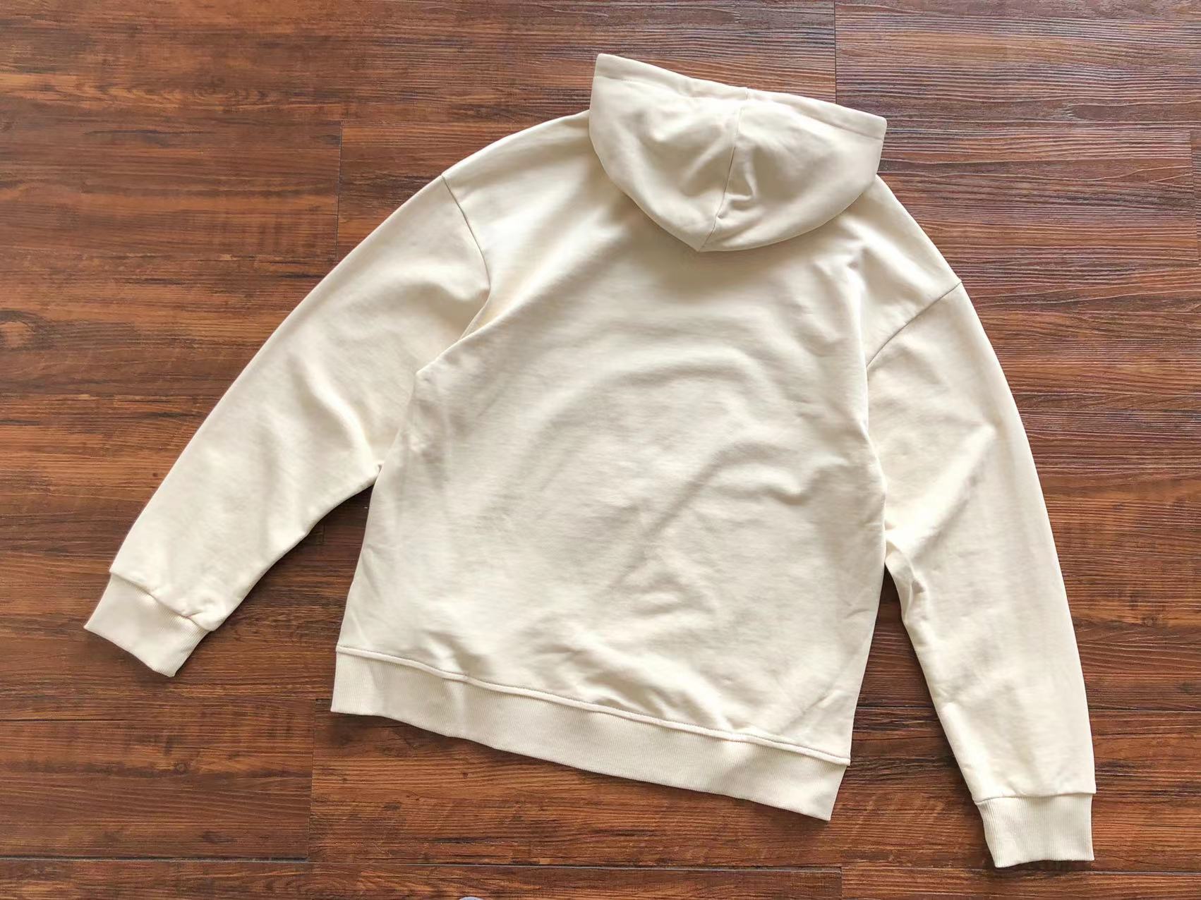 Gvc*1 Hoodie