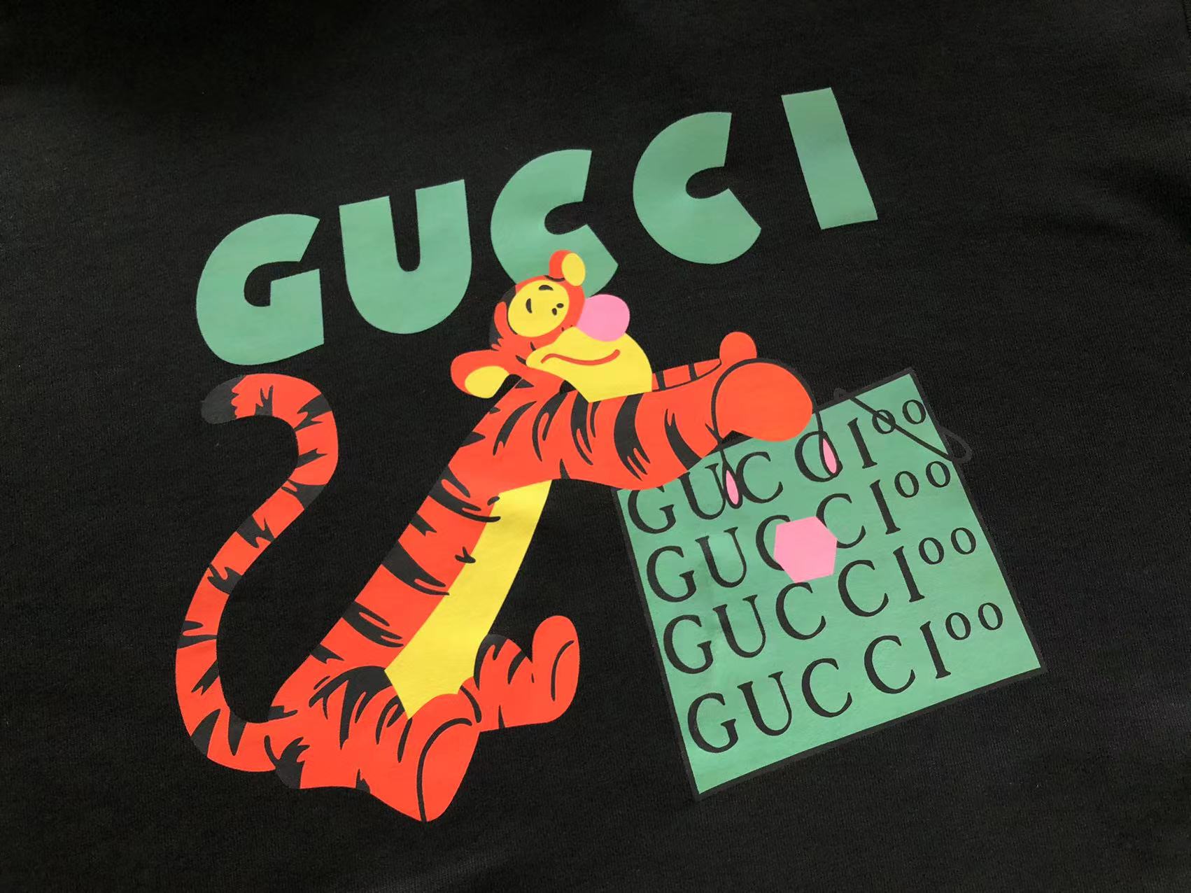 Gvc*1 Hoodie
