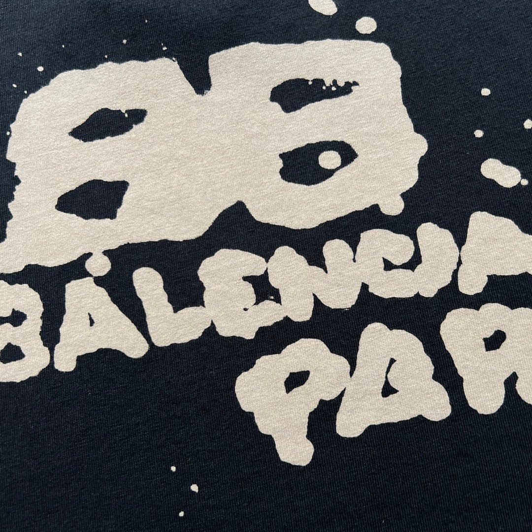 Ba1en*iaga T-shirt
