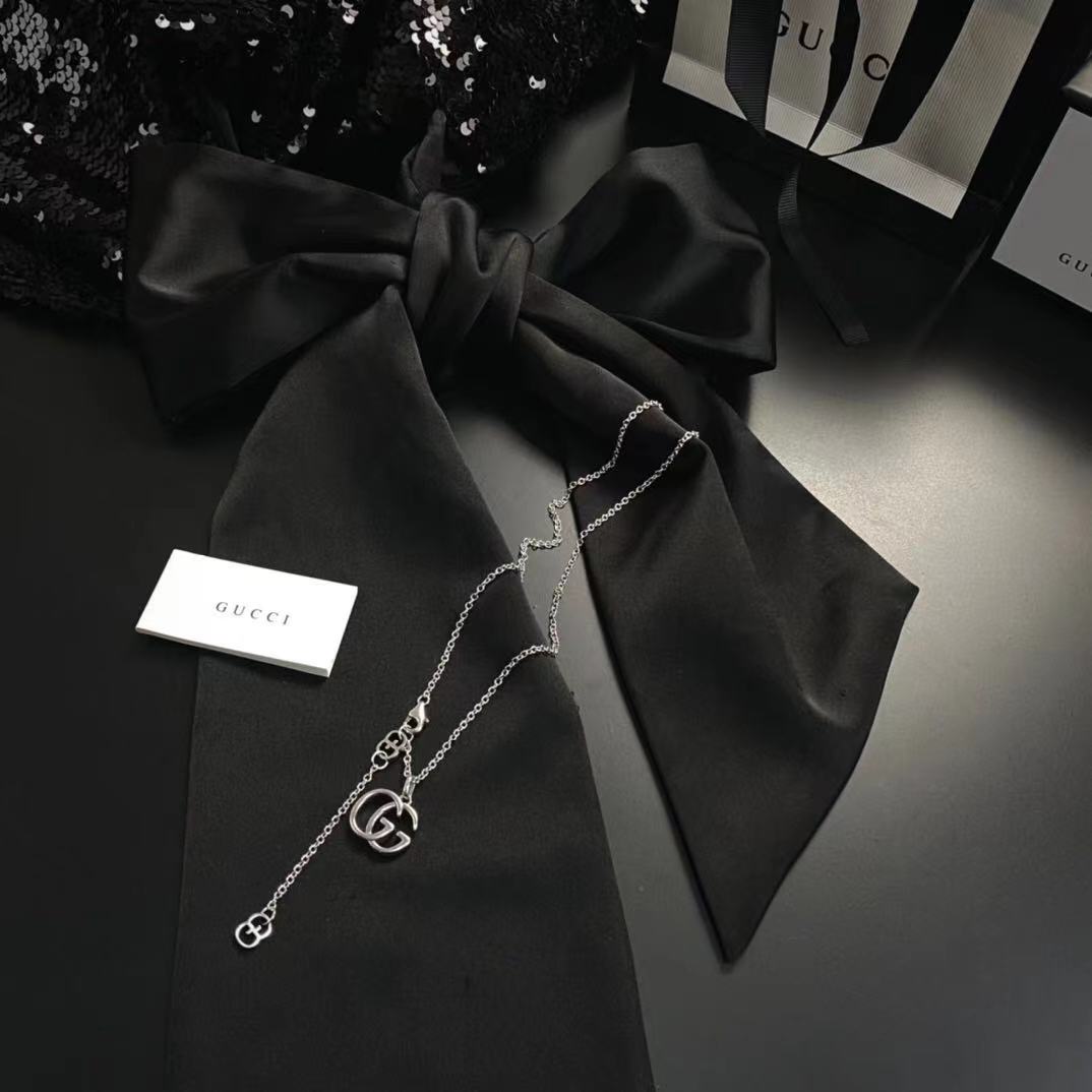 Gvc*1 Necklace