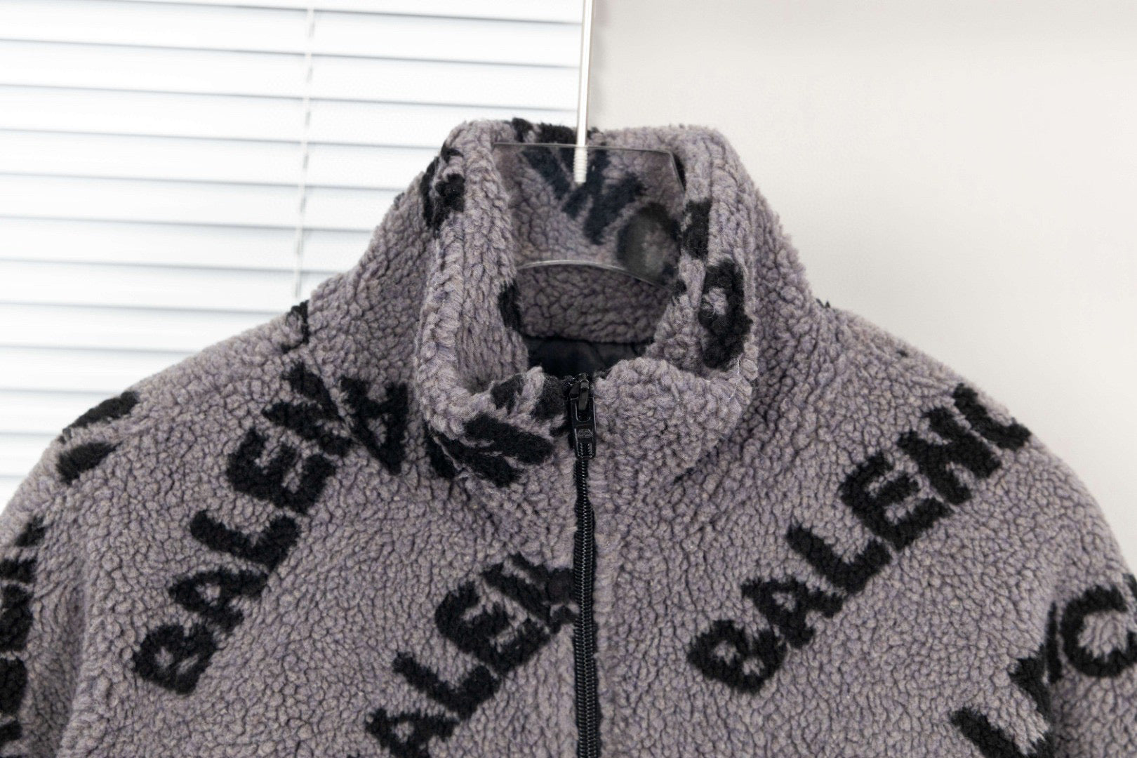 Ba1en*iaga Jacket