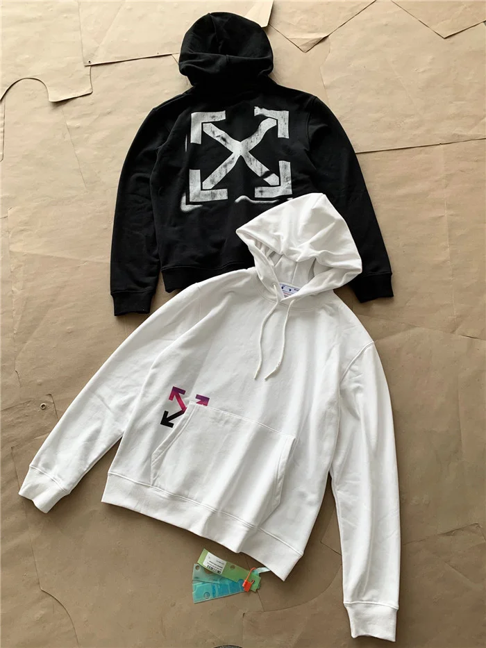 2023SS Off White Hoodie