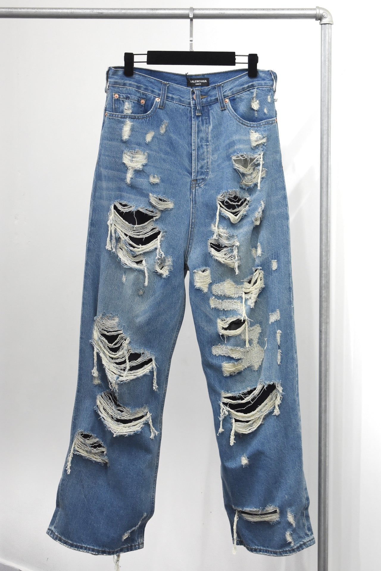 Ba1en*iaga Jeans