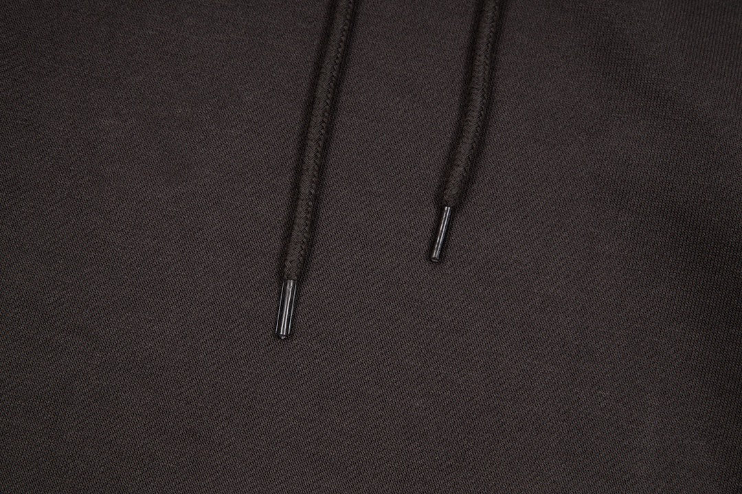 Ba1en*iaga Hoodie
