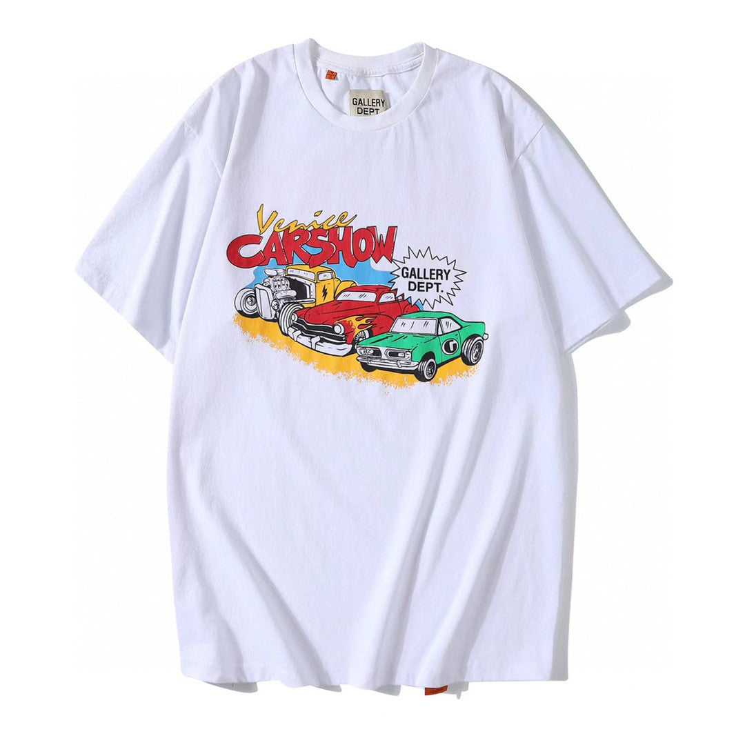 Gallery Dept T-shirt