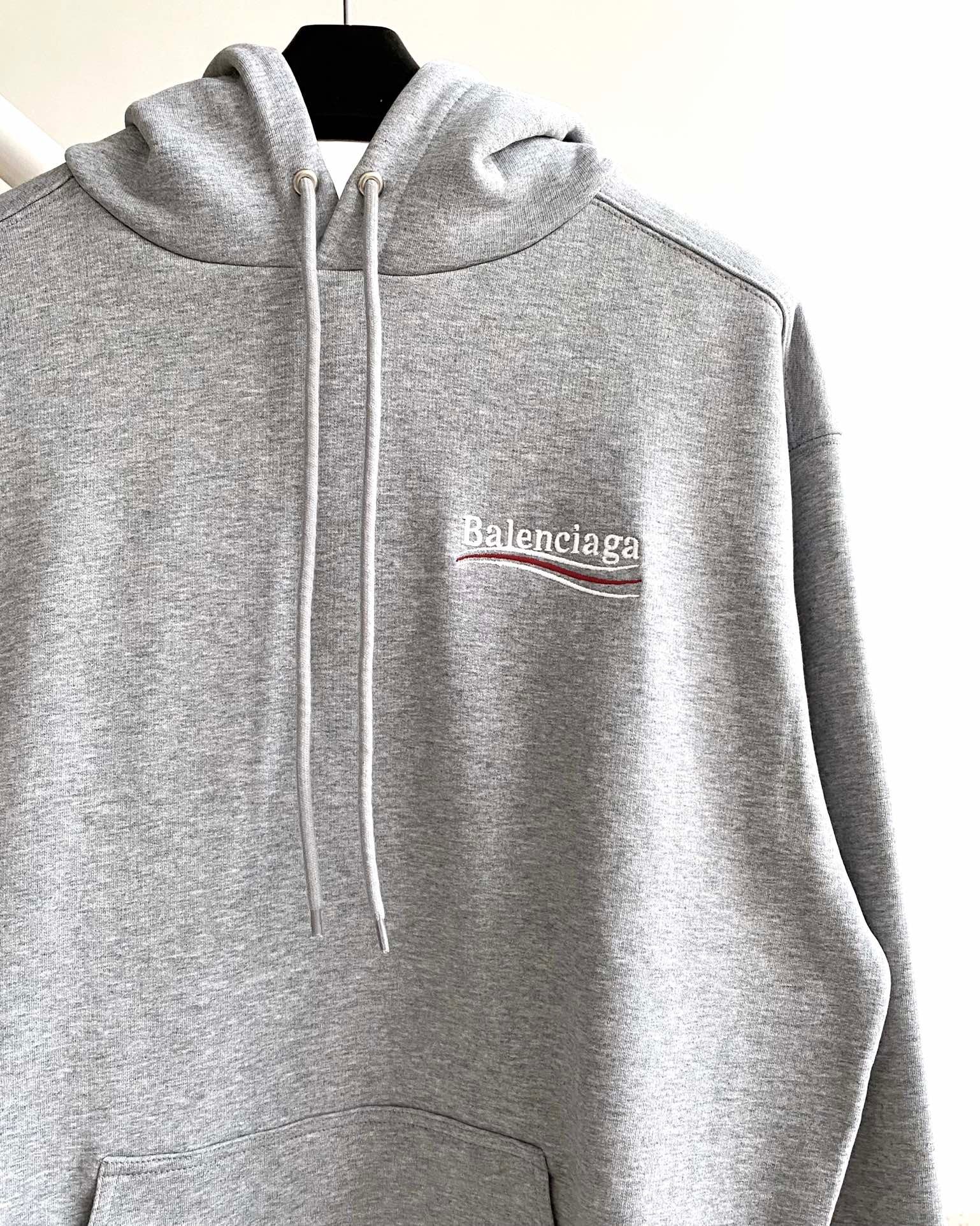 Ba1en*iaga Hoodie