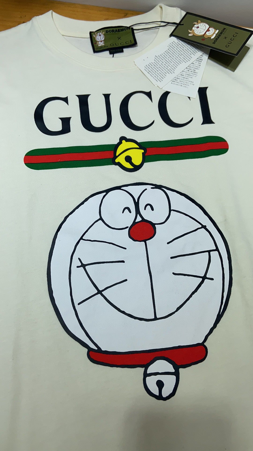 Gvc*1 T-shirt