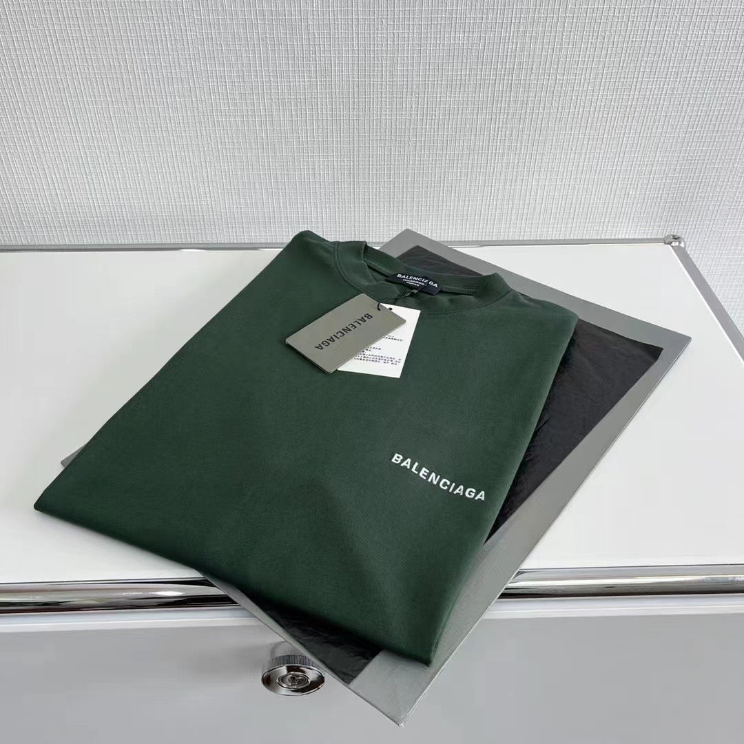 Ba1en*iaga T-shirt