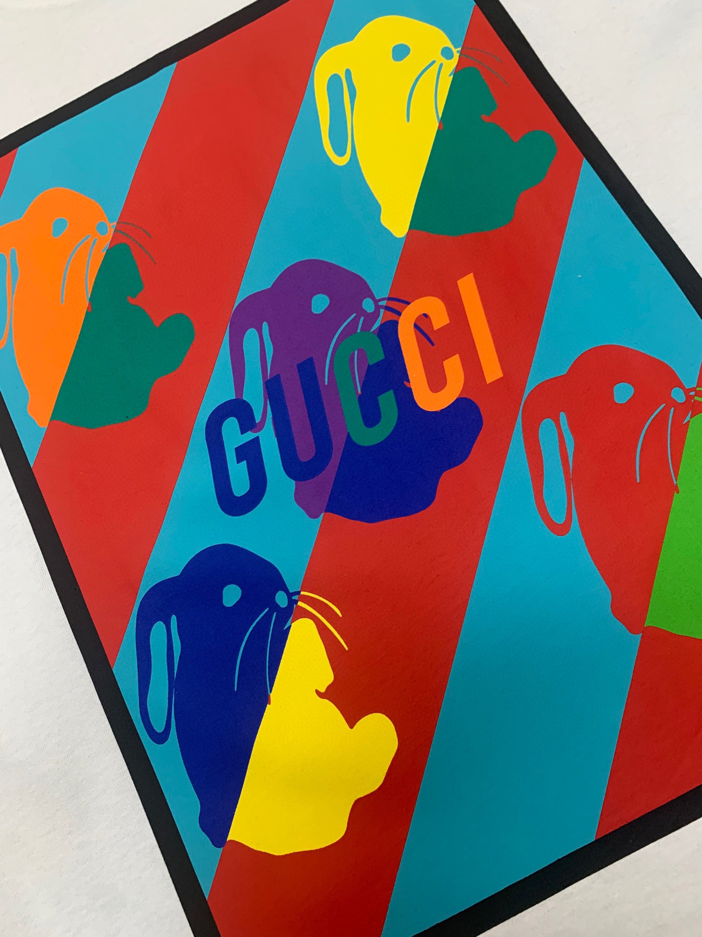 Gvc*1 T-shirt