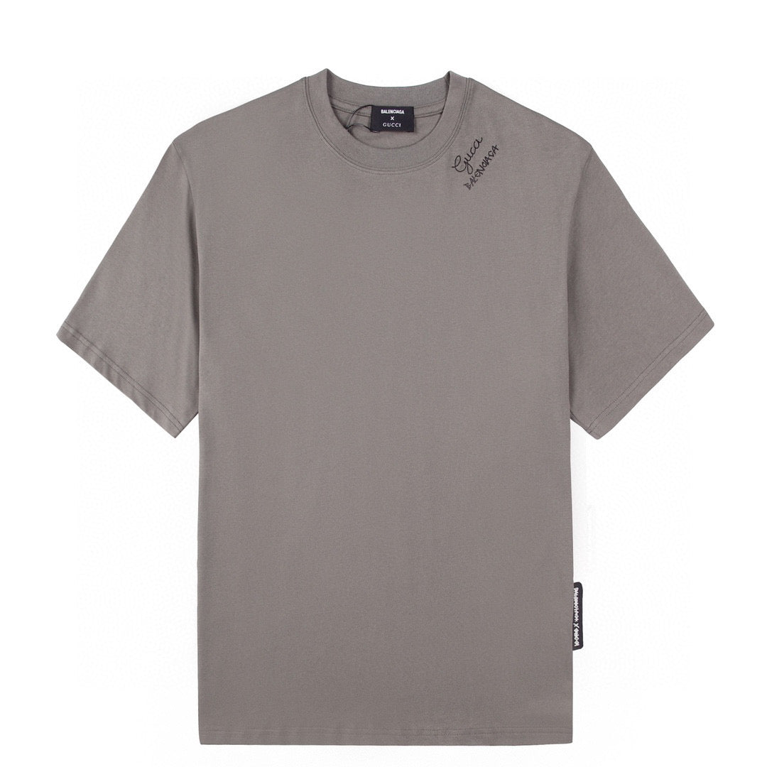 Gvc*1 x Ba1en*iaga T-shirt
