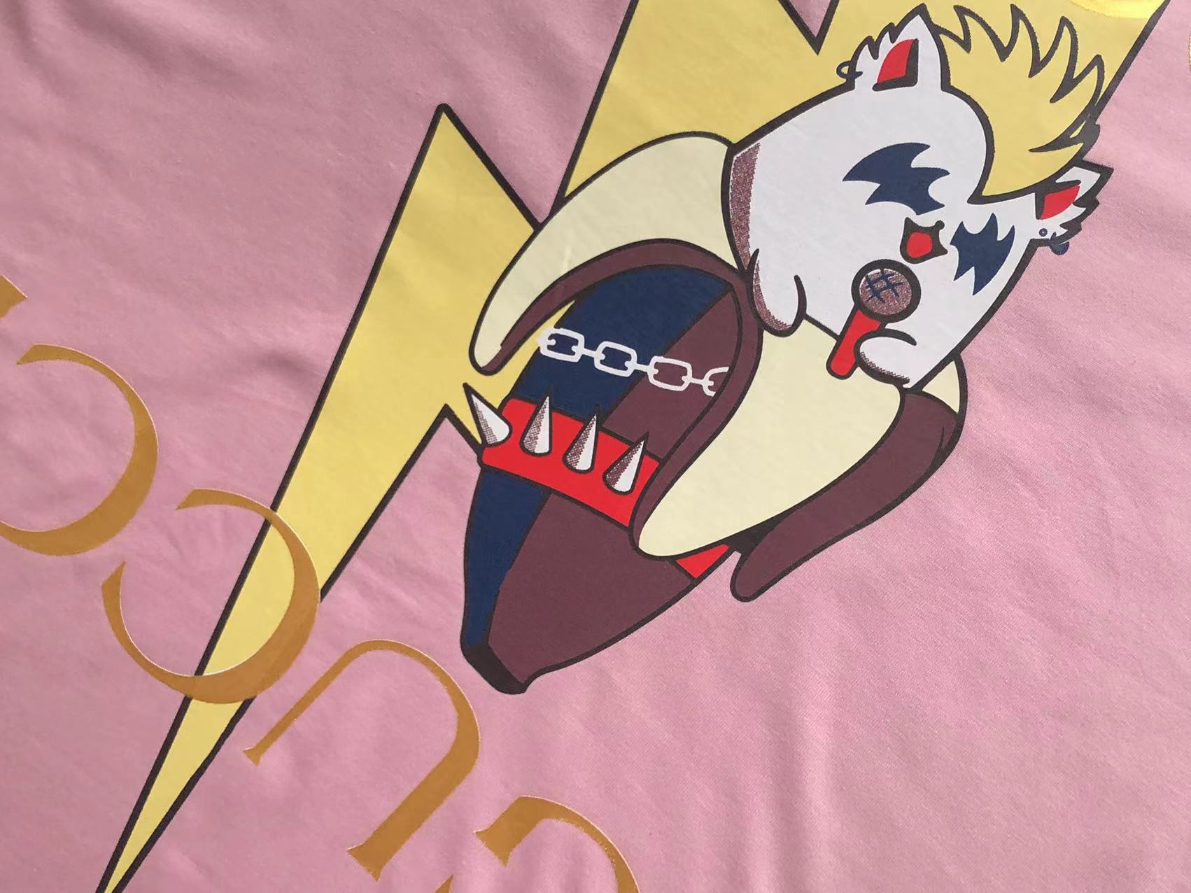 Gvc*1 T-shirt