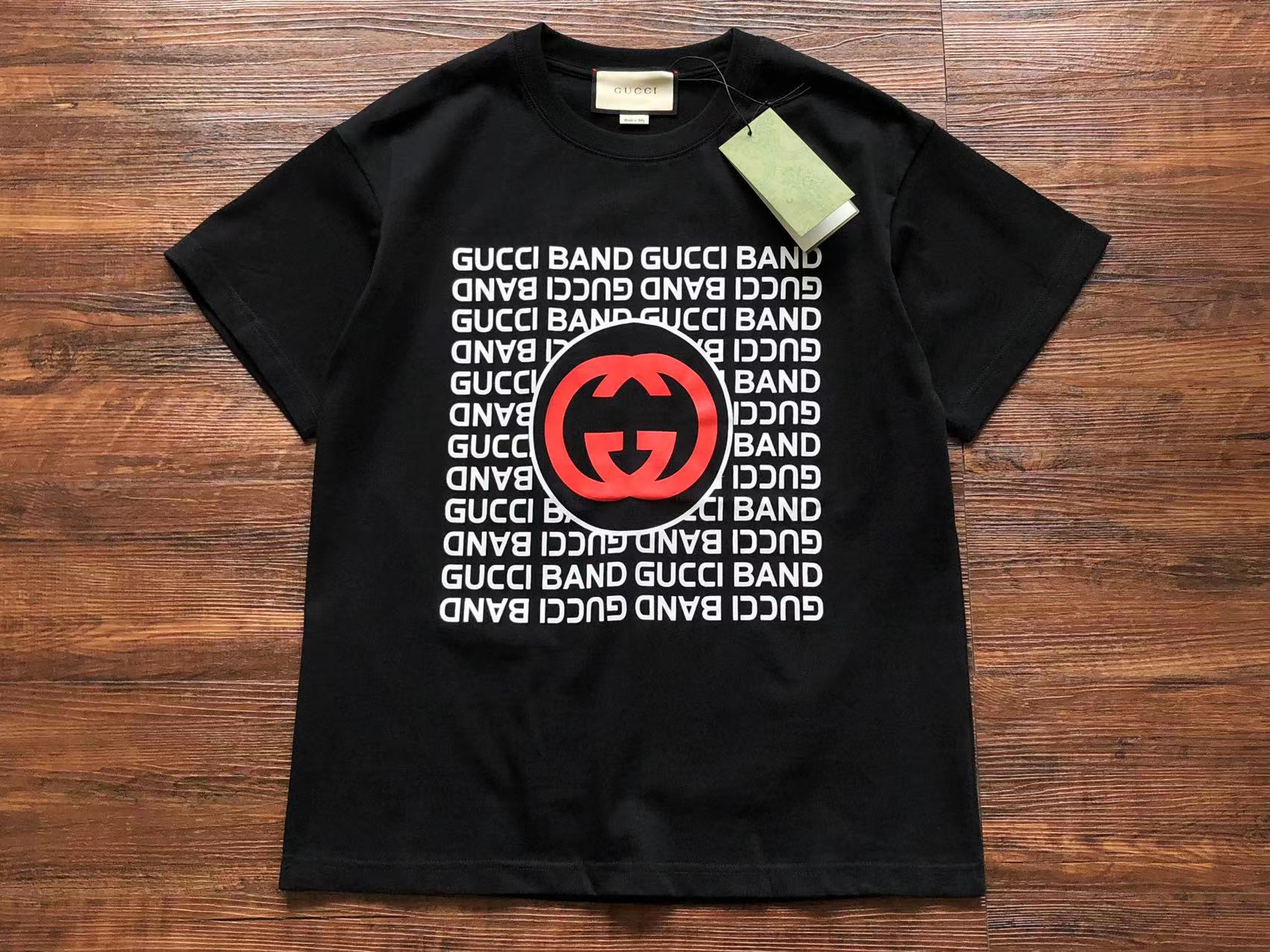 Gvc*1 T-shirt