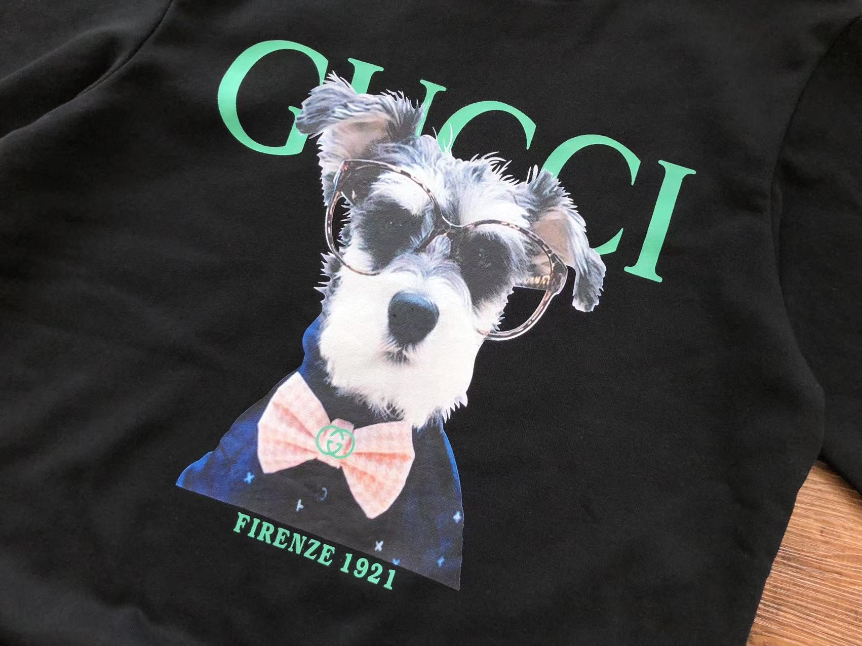 Gvc*1 Sweatshirt