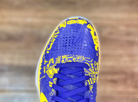NIKE KOBE 5 PROTRO x 5 RINGS