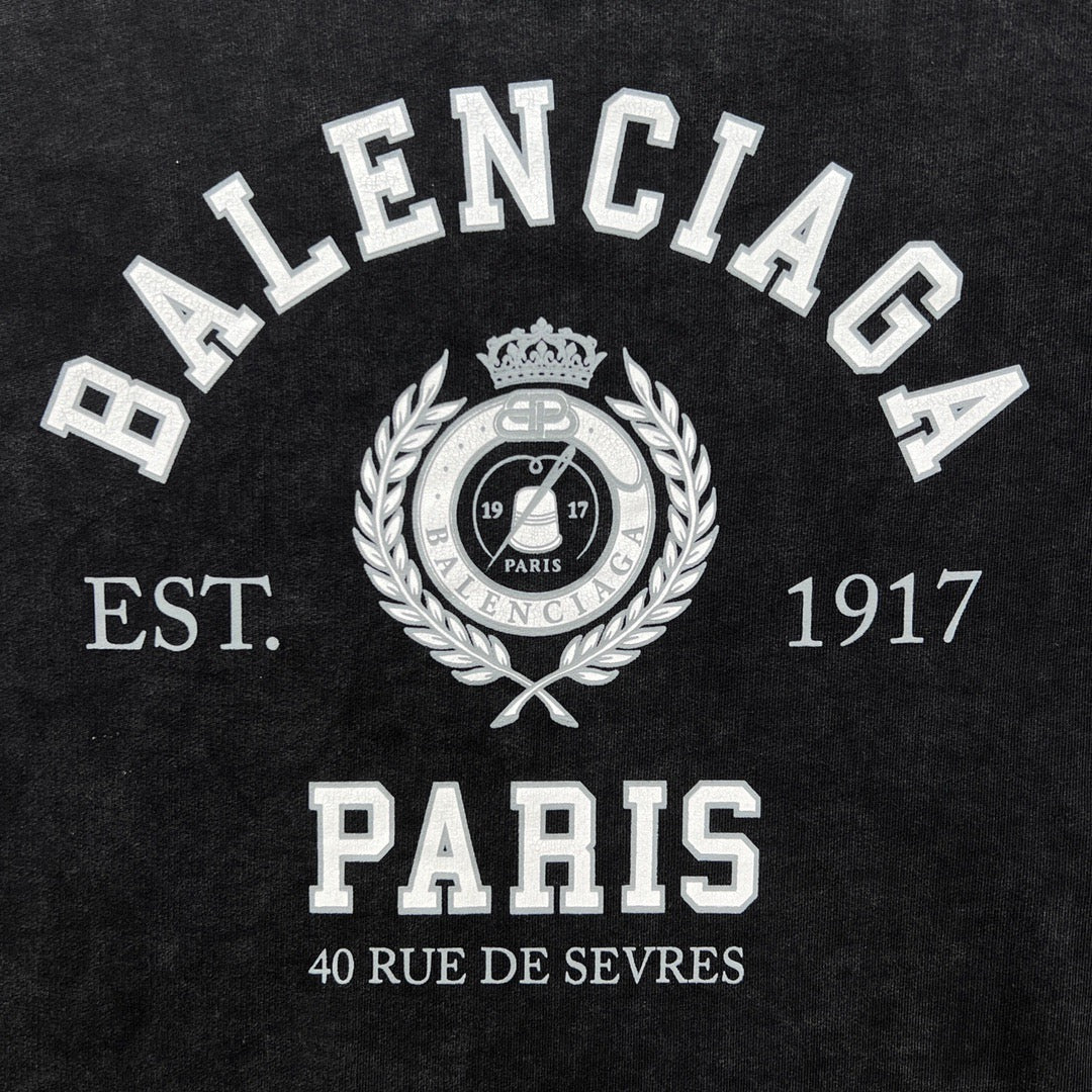 Ba1en*iaga Sweatshirt