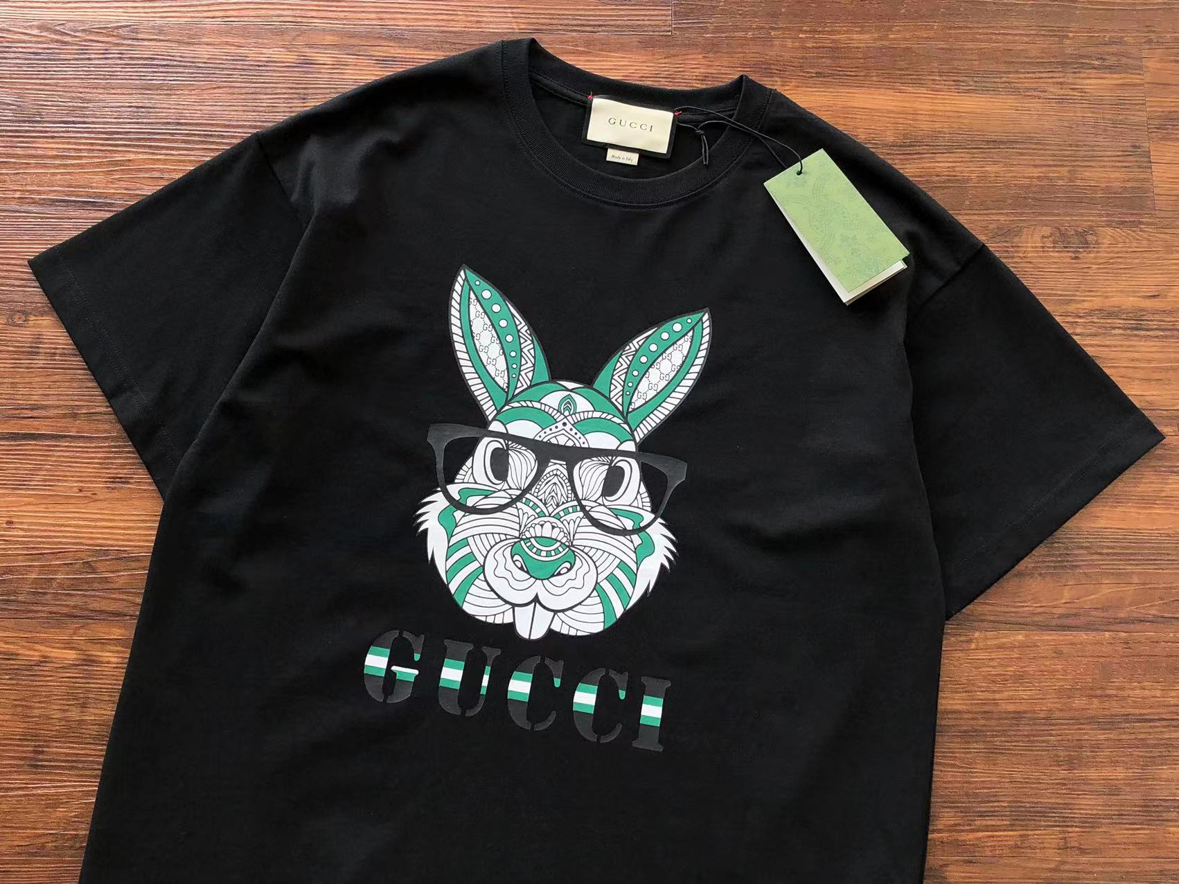 Gvc*1 T-shirt