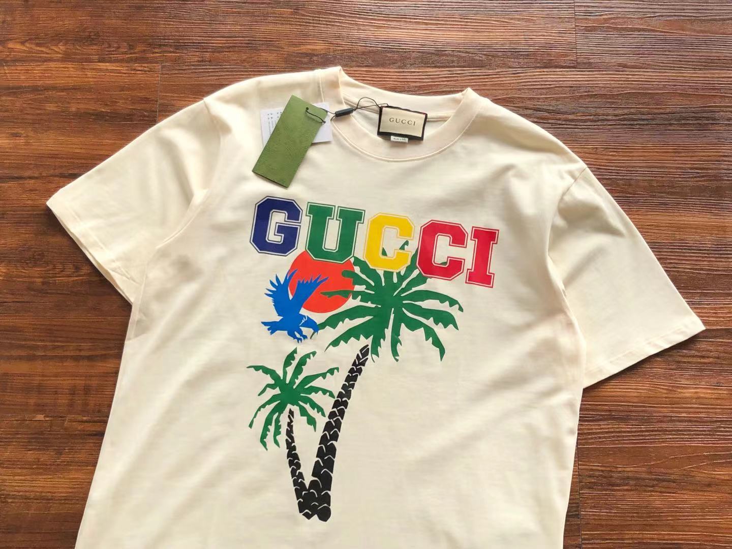 Gvc*1 T-shirt