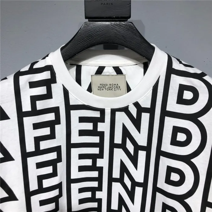 2023SS F**di T Shirt