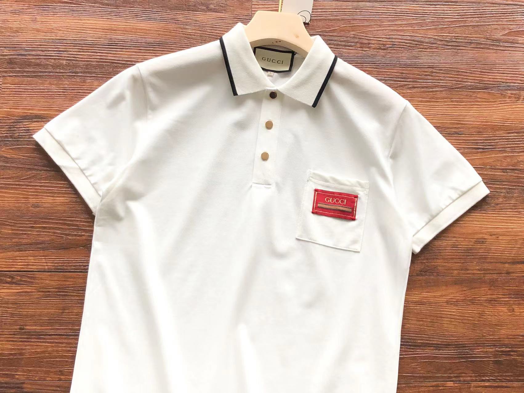 Gvc*1 Shirt