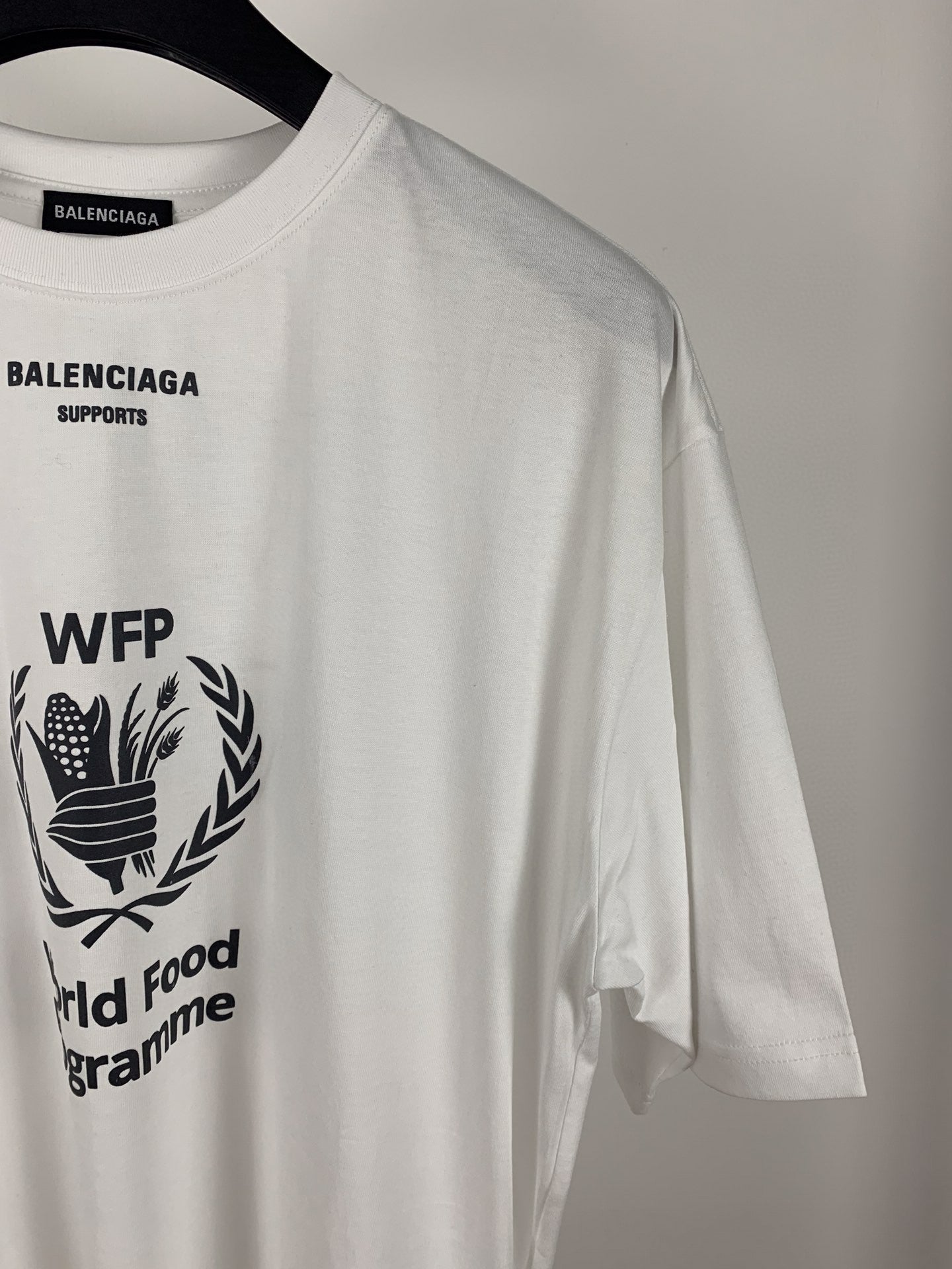 Ba1en*iaga T-shirt