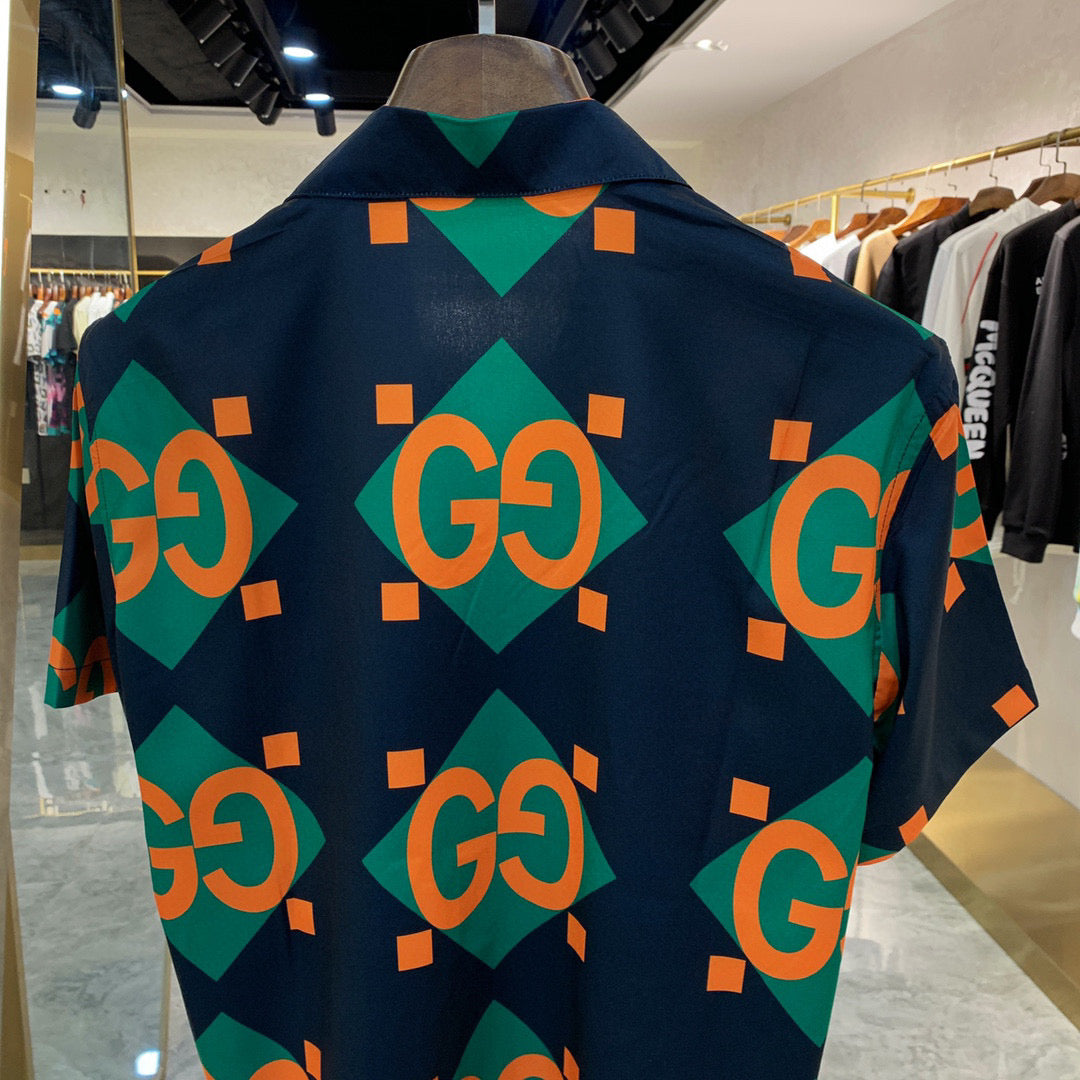Gvc*1 Shirt