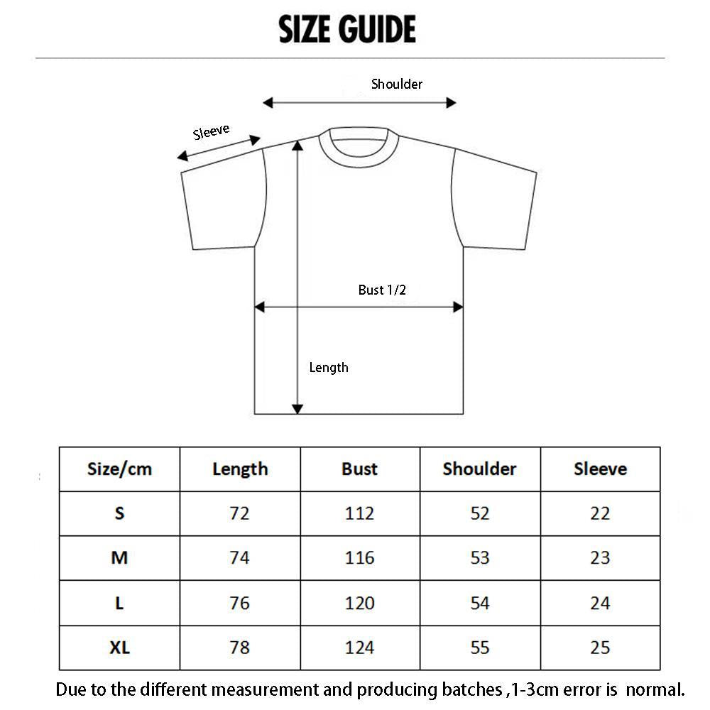 Gallery Dept T-shirt