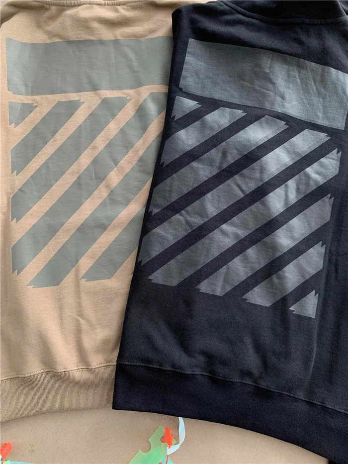 2023SS Off White Hoodie