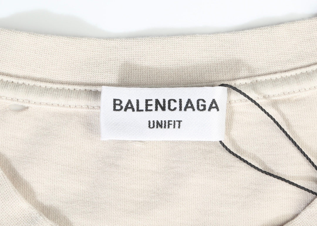 Ba1en*iaga T-shirt