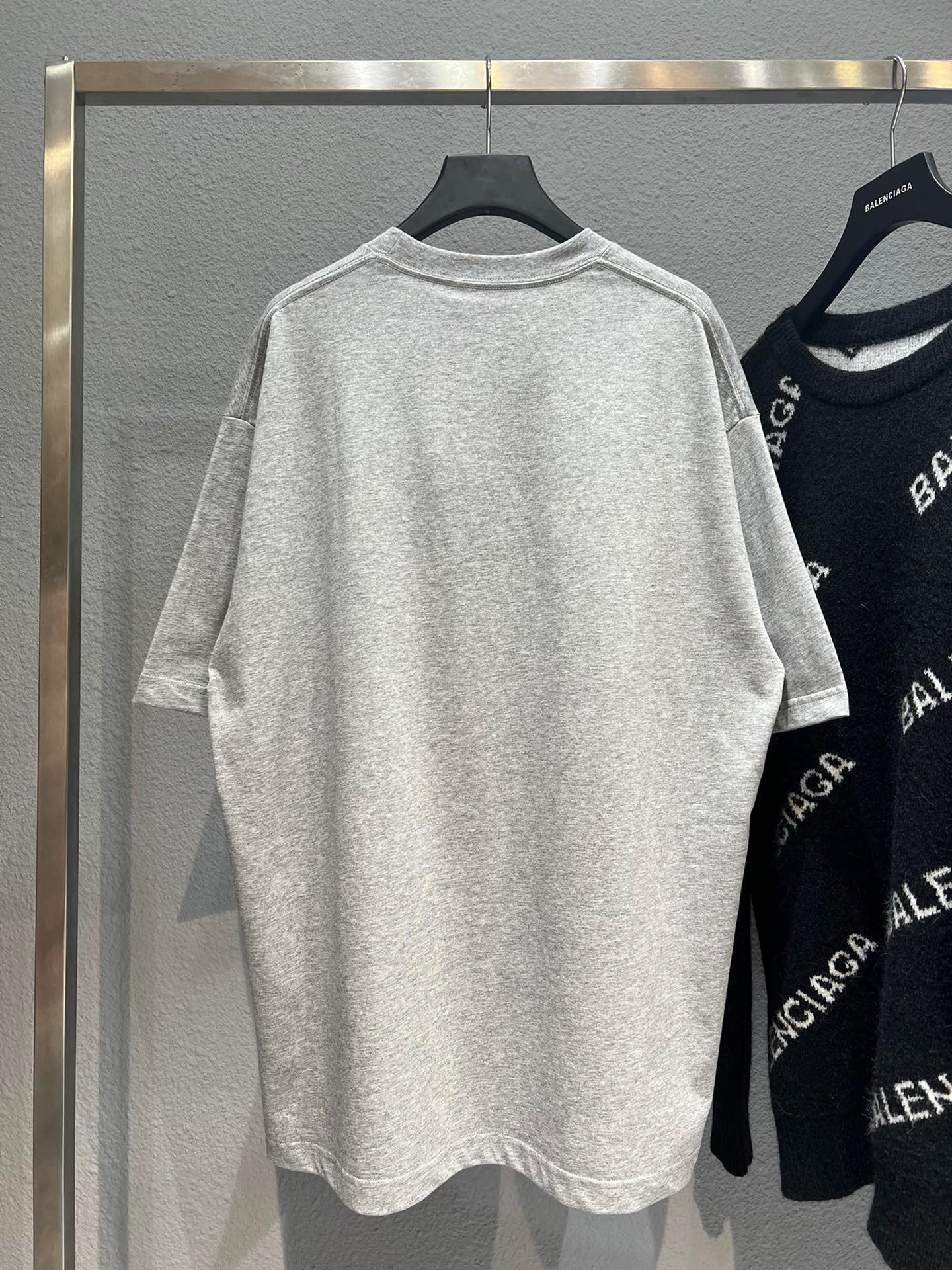 Ba1en*iaga T-shirt